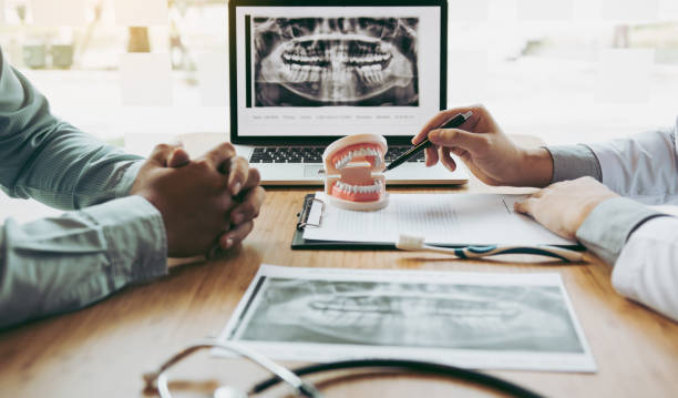 Best Emergency Wisdom Teeth Removal in Hawkinsville, GA