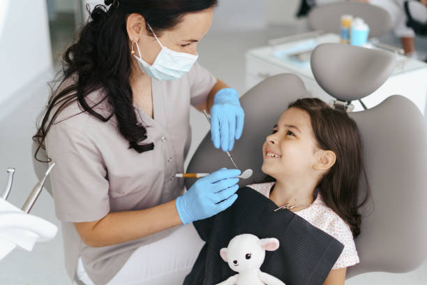 Best After-Hours Emergency Dentist in Hawkinsville, GA