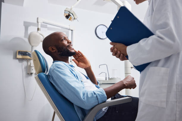 Best Walk-In Emergency Dentist in Hawkinsville, GA