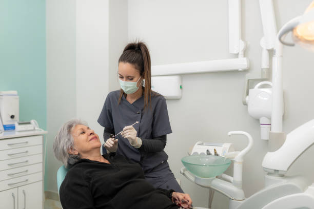 Best Pediatric Emergency Dentist in Hawkinsville, GA