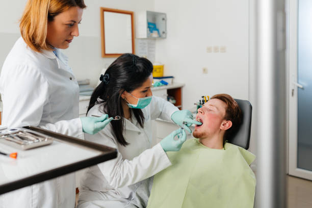 Best Emergency Orthodontic Repairs in Hawkinsville, GA
