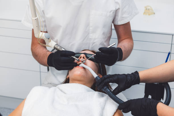 Best Emergency Tooth Extraction in Hawkinsville, GA