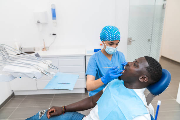 Best Pediatric Emergency Dentist in Hawkinsville, GA