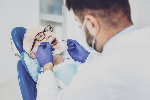 Best 24-Hour Emergency Dentist in Hawkinsville, GA